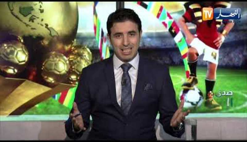 صدى الكان: الخضر يواجهون كينيا بشعار الإنتصار للذهاب بعيدا في الكان