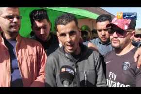 مستغانم: سكان حاسي ماماش يطالبون برحيل رئيس البلدية