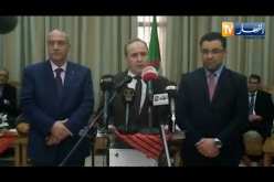 وزير الصحة يهنىء سكان تيزي وزو بإفتتاح مركز مكافحة السرطان بذراع بن خدة