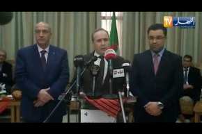 وزير الصحة يهنىء سكان تيزي وزو بإفتتاح مركز مكافحة السرطان بذراع بن خدة