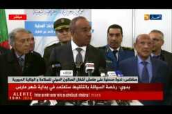 وزير الدّاخلية: ” تعليمات صارمة لكلّ من يستعمل الدرّاجة دون خوذة ..!!”
