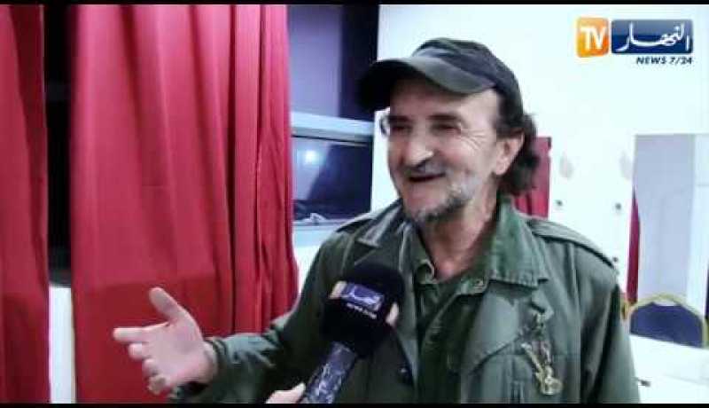 فن: أوبرا الجزائر تهتز على إيقاعات “راينا راي”.. وعشلقهم يستمتعون!!
