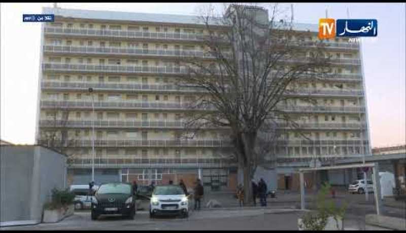 فرنسا: إعلان عن هوية الإرهابي صاحب مجزرة سوق ستراسبورغ