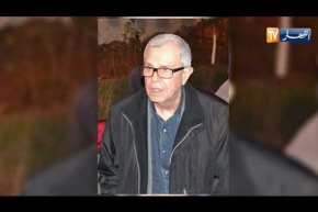 إنذار أخير لمدير جهاز الأمن والإستعلام .. ماذا بعد ؟