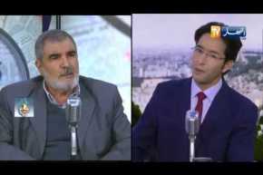 قهوة وجورنان: الحراك الشعبي بعد جمعته الرابعة..إلى أين ؟