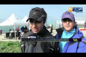 كوكتال sport: رياضة التجذيف والكنوي كاياك.. نوادي تشتكي قلة المال وغلاء أسعار التجهيزات