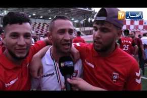 شباب برج منايل يعود للقسم الثاني بعد أزيد من 20 عاما من الغياب