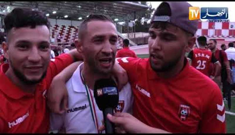 شباب برج منايل يعود للقسم الثاني بعد أزيد من 20 عاما من الغياب