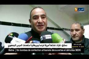 رائد القبة يفوز على شبيبة سكيدة بهدفين مقابل هدف !