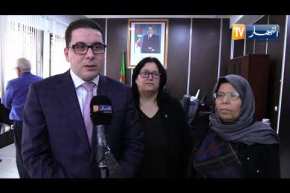 الأفلان والأرندي يشرعان في حملة جمع توقيعات النواب والمنتخبين للرئيس بوتفليقة