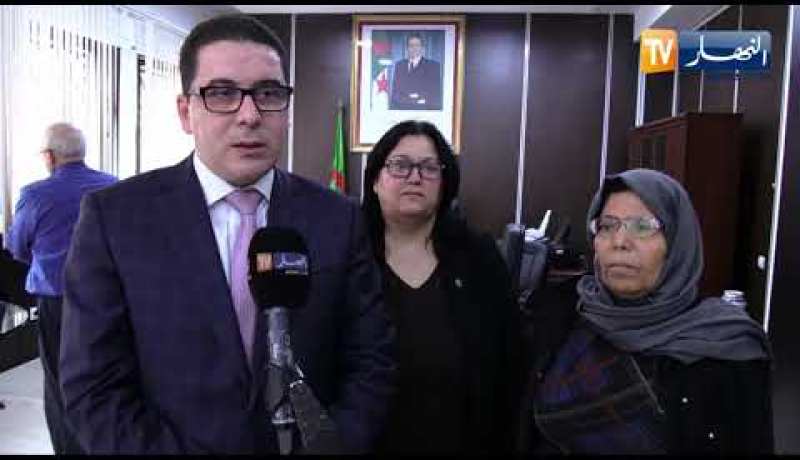 الأفلان والأرندي يشرعان في حملة جمع توقيعات النواب والمنتخبين للرئيس بوتفليقة