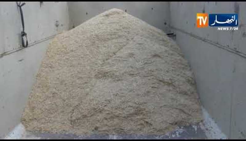 فلاحة: تباين إنتاج الموسم الفلاحي لسنة 2017ـ2016