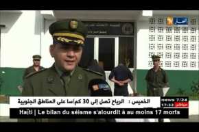 درك وطني: حجز 1500 غرام من الكيف المعالج..وتوقيف 3 أشخاص ببومرداس