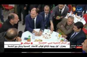 السلطات البلدية والولائية ببجاية تدعّم خزينة كلّ من مولودية بجاية وشبيبة بجاية !