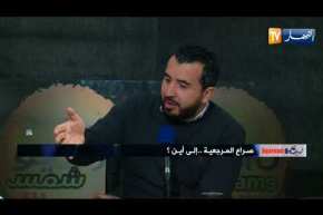 قهوة و جورنان : صراع المرجعية  …إلى أين ؟