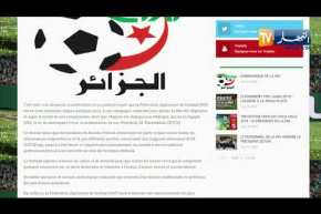 الفاف: زطشي يتعرض لحملة شرسة غرضها إفساد فرحة الجزائريين
