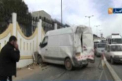 تسعة قتلى و224 جريحا في حوادث مرور خلال أسبوع بالجزائر
