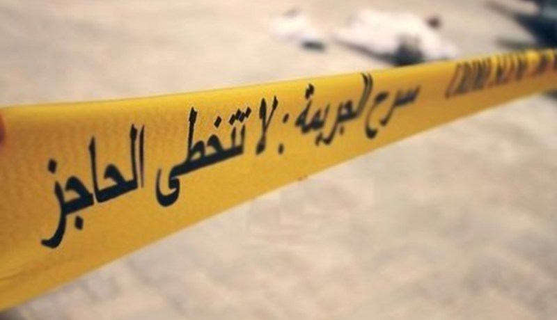 مجهولون يقتلون ستينيا ذبحا في عرس ابنته بسيدي بلعباس
