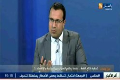 قناة النهار استطاعت أن تزيح قناتي العربية والجزيرة
