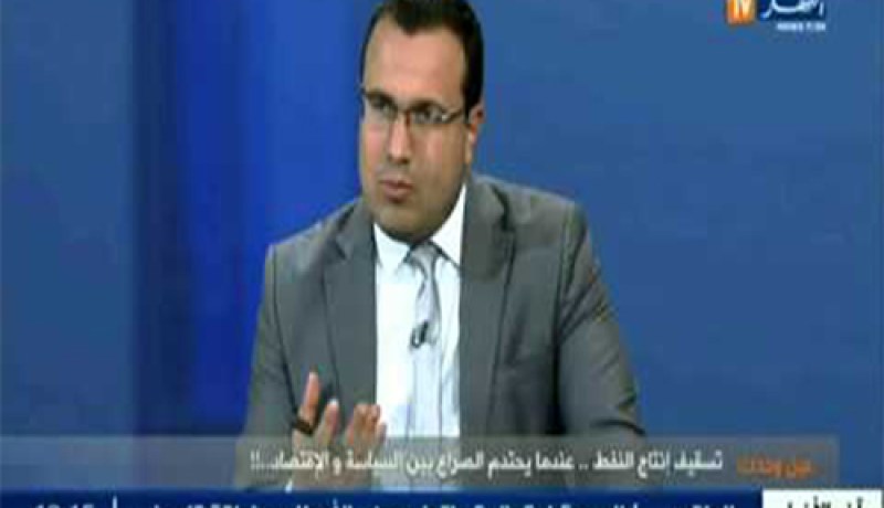 قناة النهار استطاعت أن تزيح قناتي العربية والجزيرة