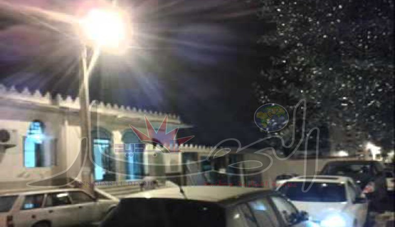 3 سنوات حبسا لكهل اعتدى جنسيا على طفل داخل مسجد ببئر مراد رايس
