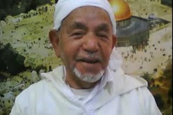 الشيخ لخضر الزاوي يعود إلى المساجد