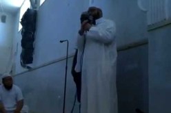 مدير شركة إيطالية رفقة معاونه يعتنقان الإسلام عشية رمضان بتلمسان