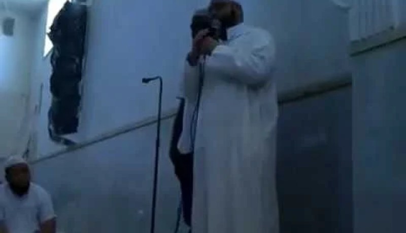 مدير شركة إيطالية رفقة معاونه يعتنقان الإسلام عشية رمضان بتلمسان