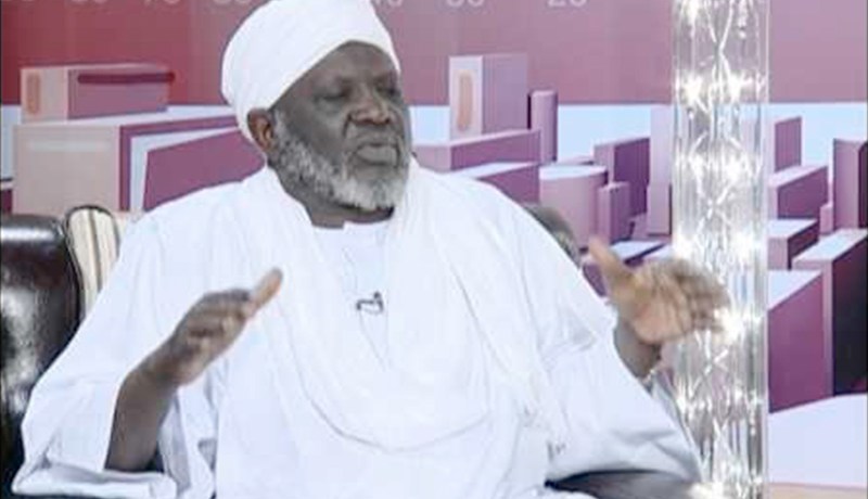 الجزائر تتعاون مع التشاد للتصدى للفكر المتطرف