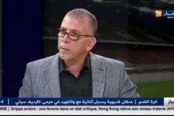 بالفيديو صدق حفيظ دراجي والجزائر لم تنل شرف تنظيم كان 2017