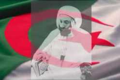 العلامة بن باديس رمز الهوية الجزائرية