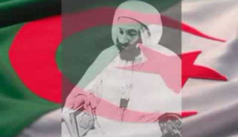 العلامة بن باديس رمز الهوية الجزائرية