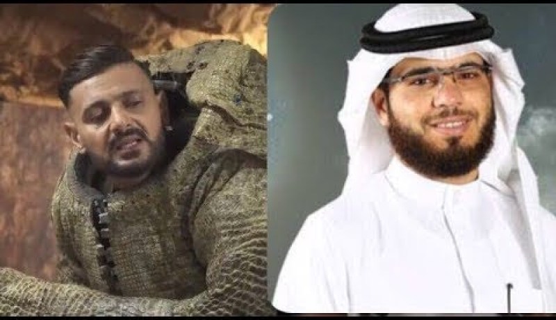 وسيم يوسف يعلق على برنامج رامز تحت الأرض وهذا ما قاله