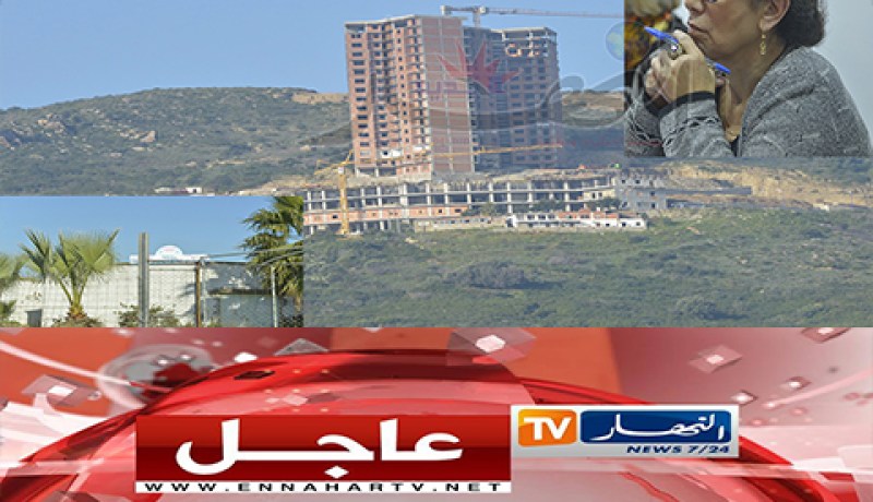 سلطة الضبط تحذر قناة النهار بعد تحقيق حول ممتلكات لويزة حنون