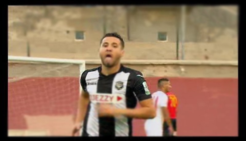 ناجي يوقّع على تخفيض أجرته إلى 160 مليون والإدارة ترفع راتب أمقران إلى 100 مليون