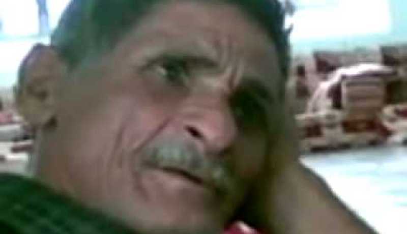 فوبيا الطرد تطارد محمد منصر