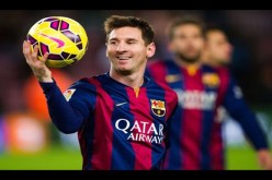 “ميسي” يثير رعب برشلونة!