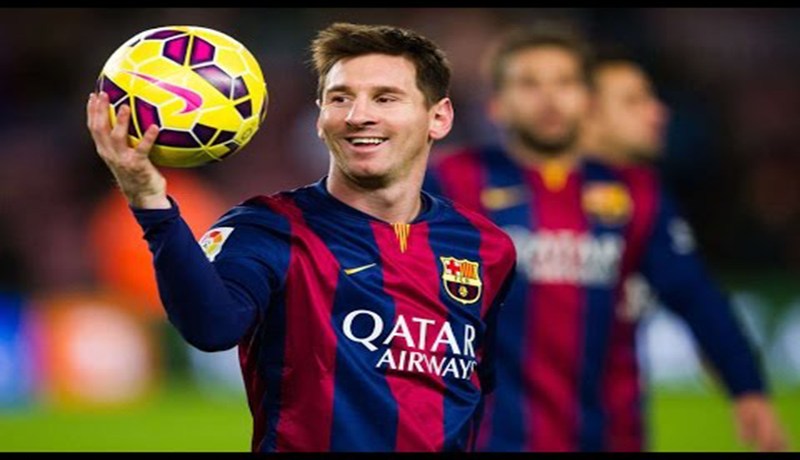 “ميسي” يثير رعب برشلونة!