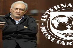 إطلاق سراح ستروس-كان بعد توقيفه للتحقيق معه في قضية دعارة