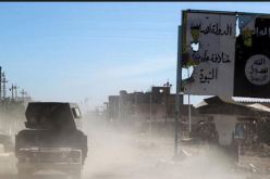 قتلى وجرحى من الجيش العراقي بغارة صديقة