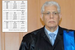 الأساتذة موجودون..”والماستر ماكاش”