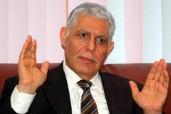 حراوبية يجتمع بممثلي المكاتب الوطنية للنقابتين الوطنيتين للأساتذة الجامعيين الاستشفائيين