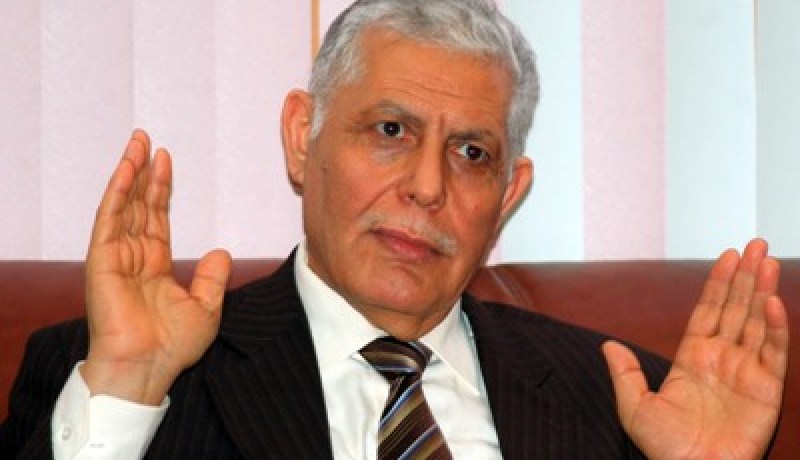 حراوبية يجتمع بممثلي المكاتب الوطنية للنقابتين الوطنيتين للأساتذة الجامعيين الاستشفائيين