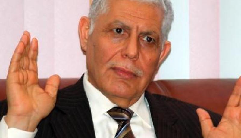 الثلوج تلغي زيارة حراوبية