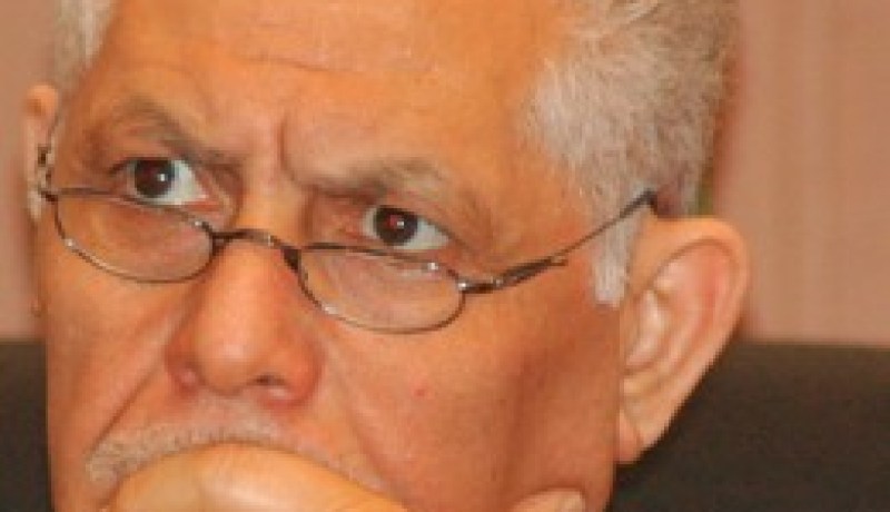 العروش في إضراب طلبة الطب
