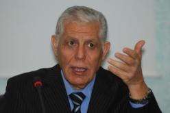 أزيد من 300 أستاذ وباحث يعتصمون، اليوم، أمام مبنى وزارة التعليم العالي