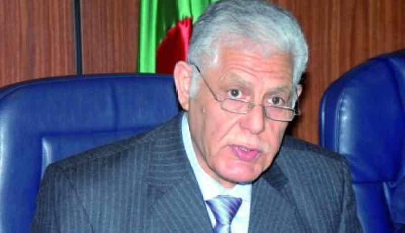 النواب يشبّعون حراوبية ''بوسان''