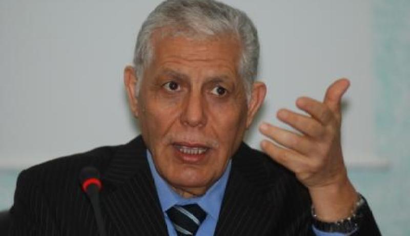 مدير معهد البحوث و الدراسات بمصر يرسل لجنة تحقيق للقاء الوزير حراوبية