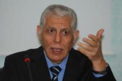 حراوبية يعلن عن إلغاء إضراب أساتذة التعليم العالي