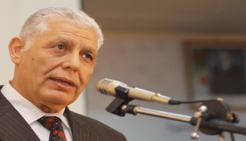 مشاركة السيد حراوبية في أشغال الدورة ال13 لمؤتمر وزراء التعليم العالي والبحث العلمي للدول العربية بأبوظبي